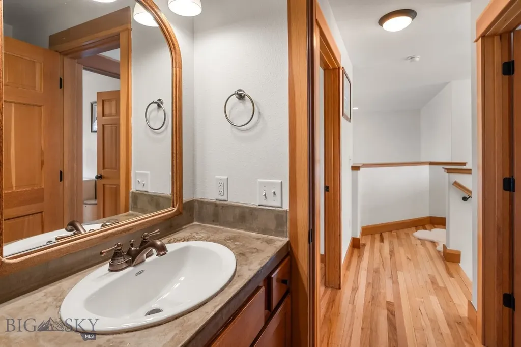 985 Harmon Way Bozeman MT 59718