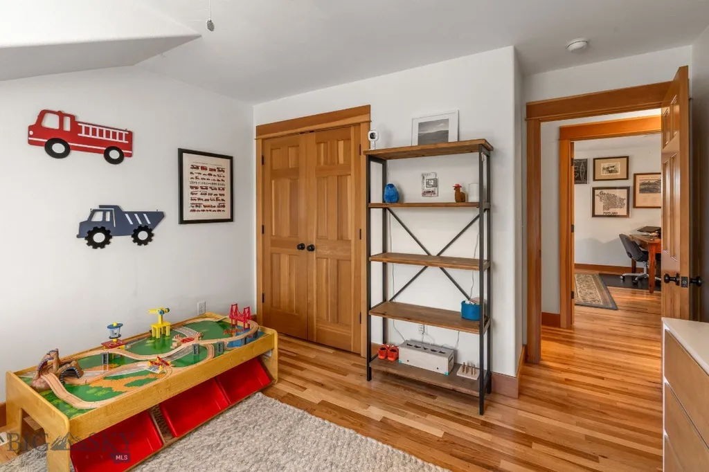 985 Harmon Way Bozeman MT 59718
