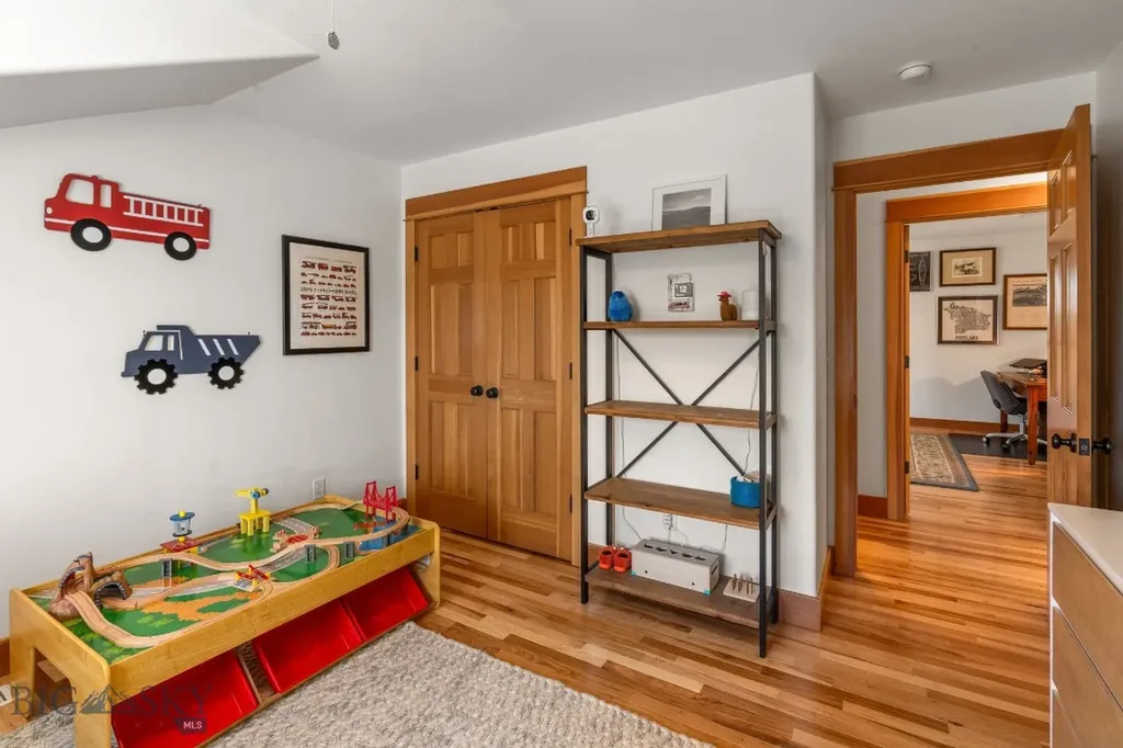 985 Harmon Way Bozeman MT 59718