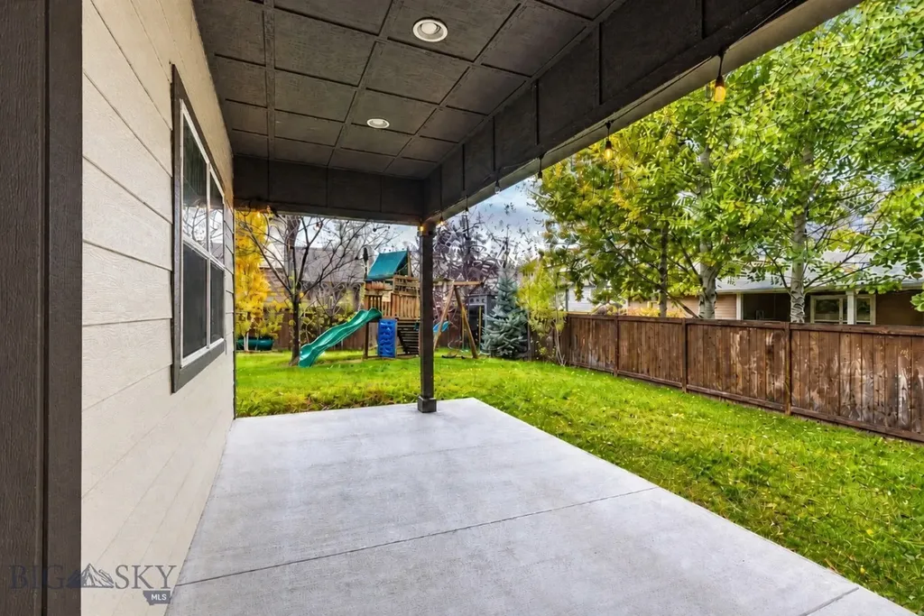 985 Harmon Way Bozeman MT 59718