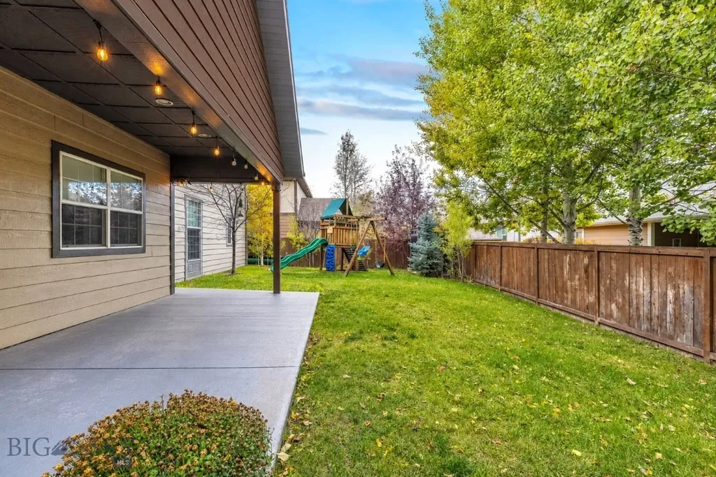985 Harmon Way Bozeman MT 59718
