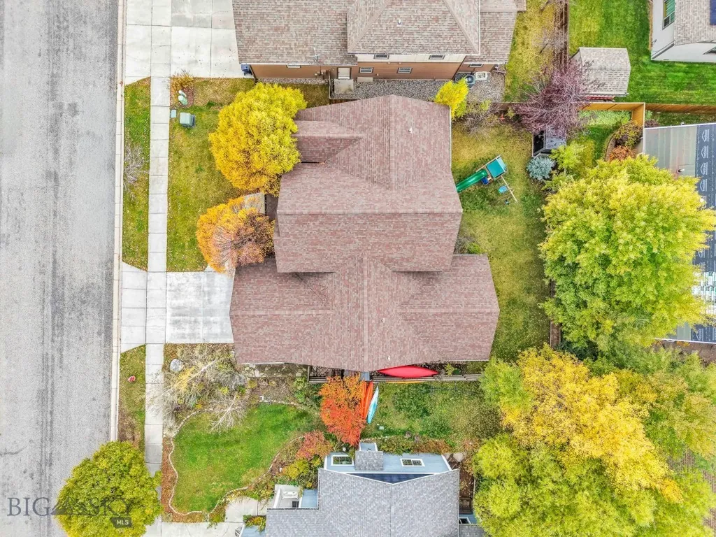 985 Harmon Way Bozeman MT 59718