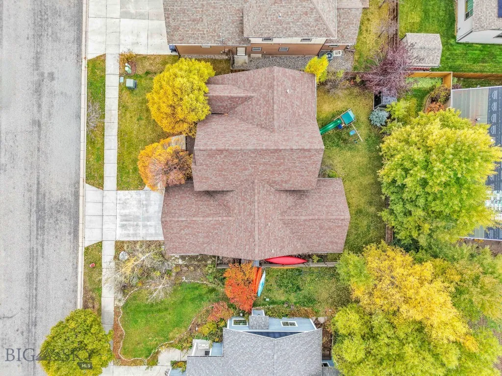 985 Harmon Way Bozeman MT 59718