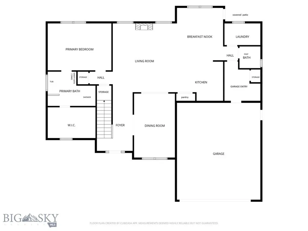985 Harmon Way Bozeman MT 59718