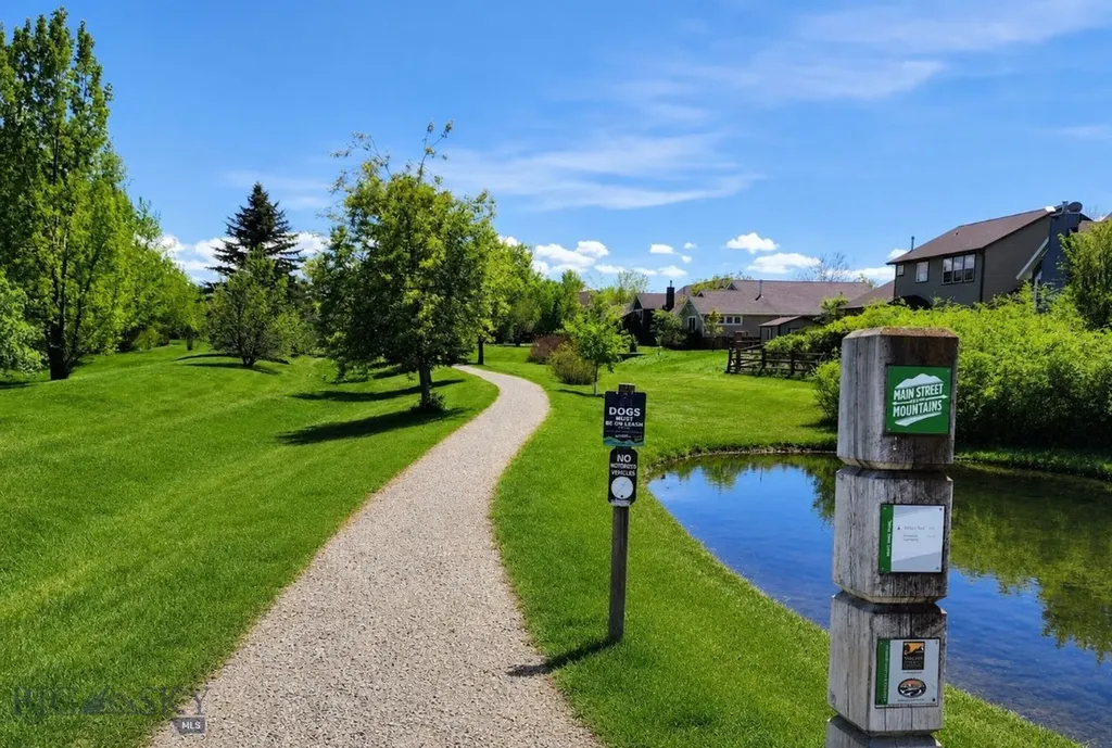 985 Harmon Way Bozeman MT 59718