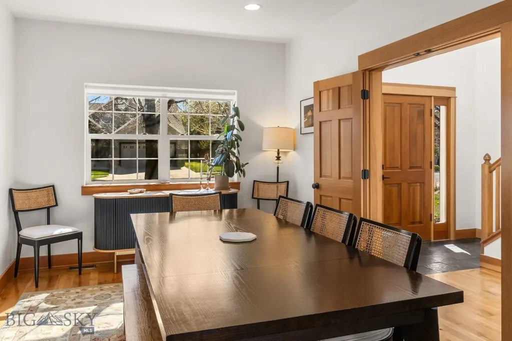 985 Harmon Way Bozeman MT 59718
