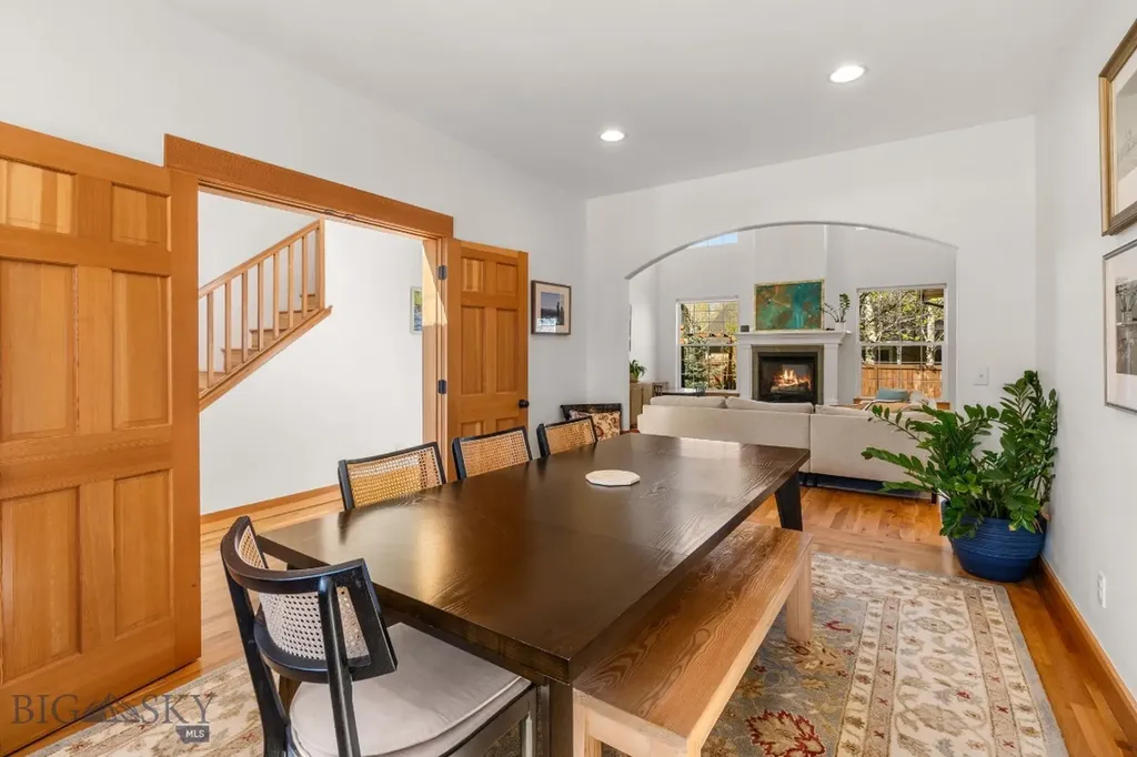 985 Harmon Way Bozeman MT 59718