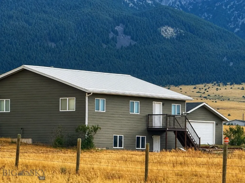 Boulder MT 59632