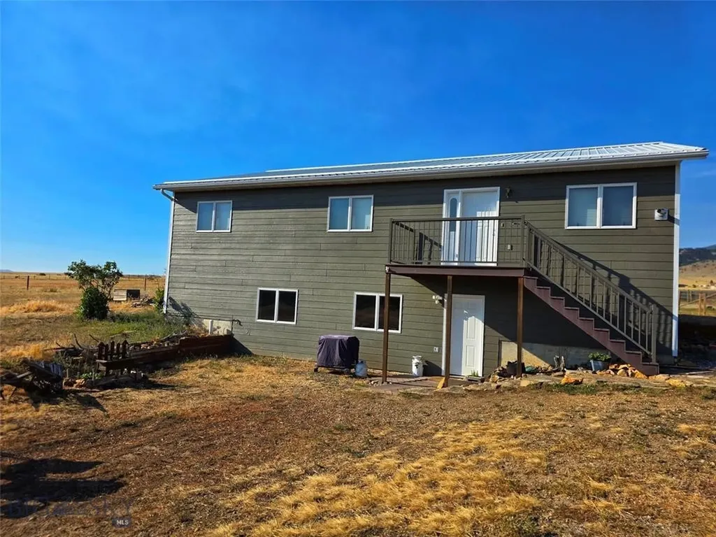Boulder MT 59632