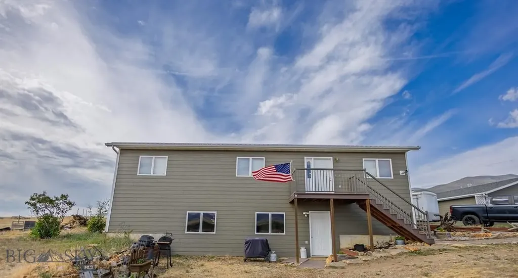 Boulder MT 59632