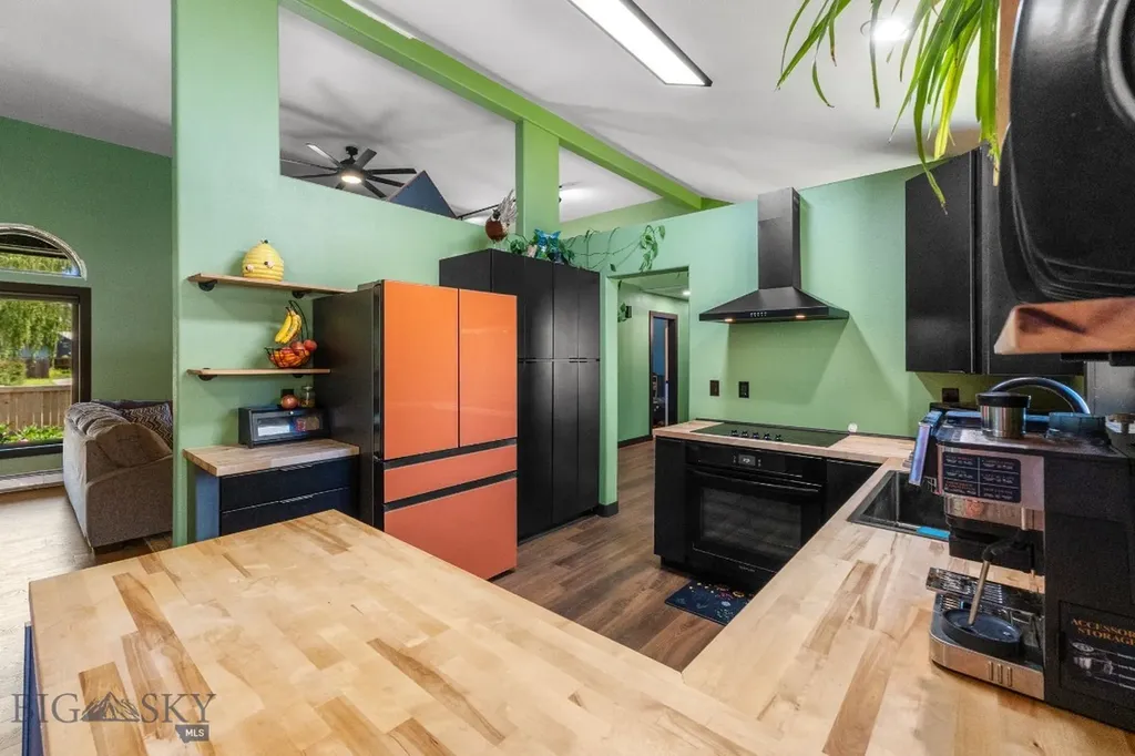 114 N 7th Street Manhattan MT 59741