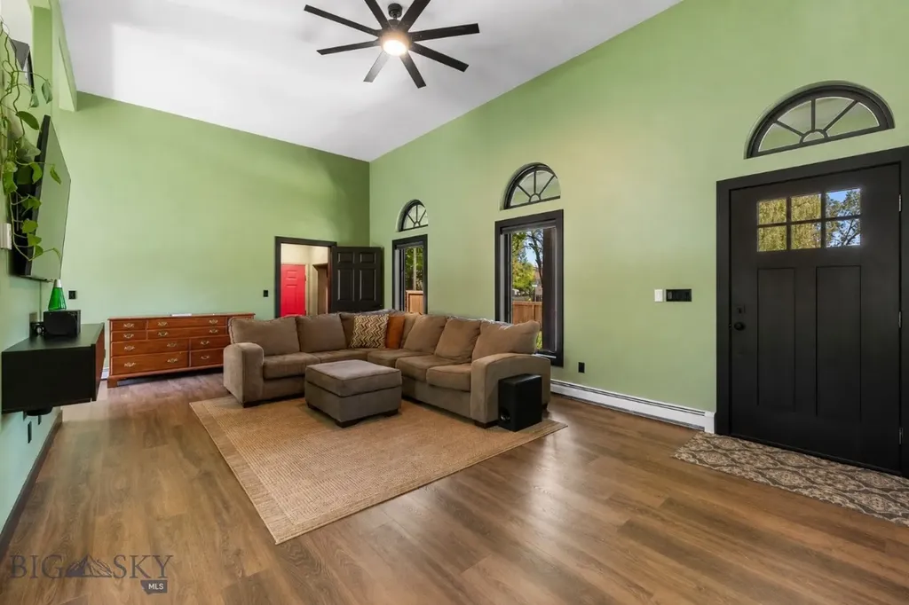 114 N 7th Street Manhattan MT 59741