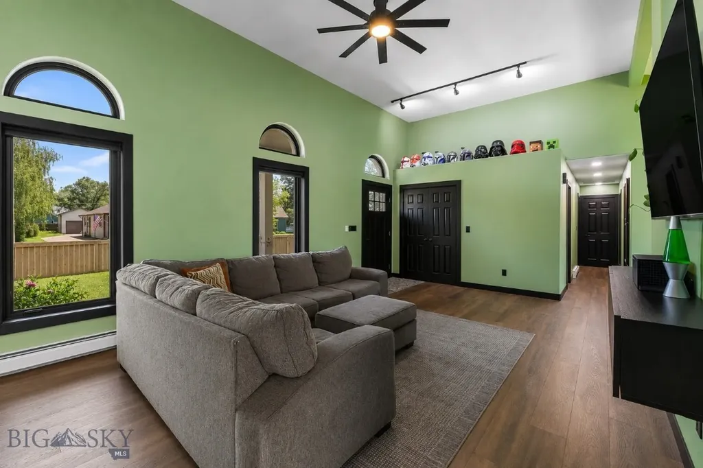 114 N 7th Street Manhattan MT 59741