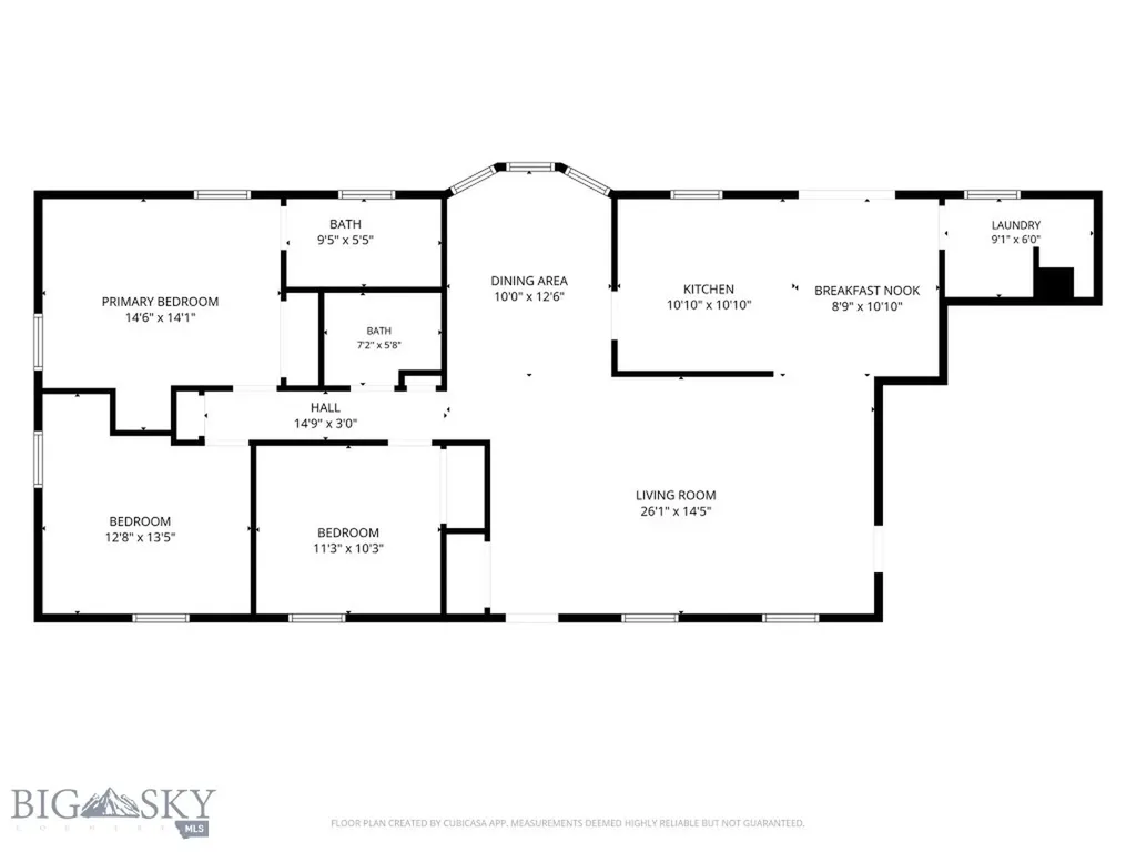 114 N 7th Street Manhattan MT 59741