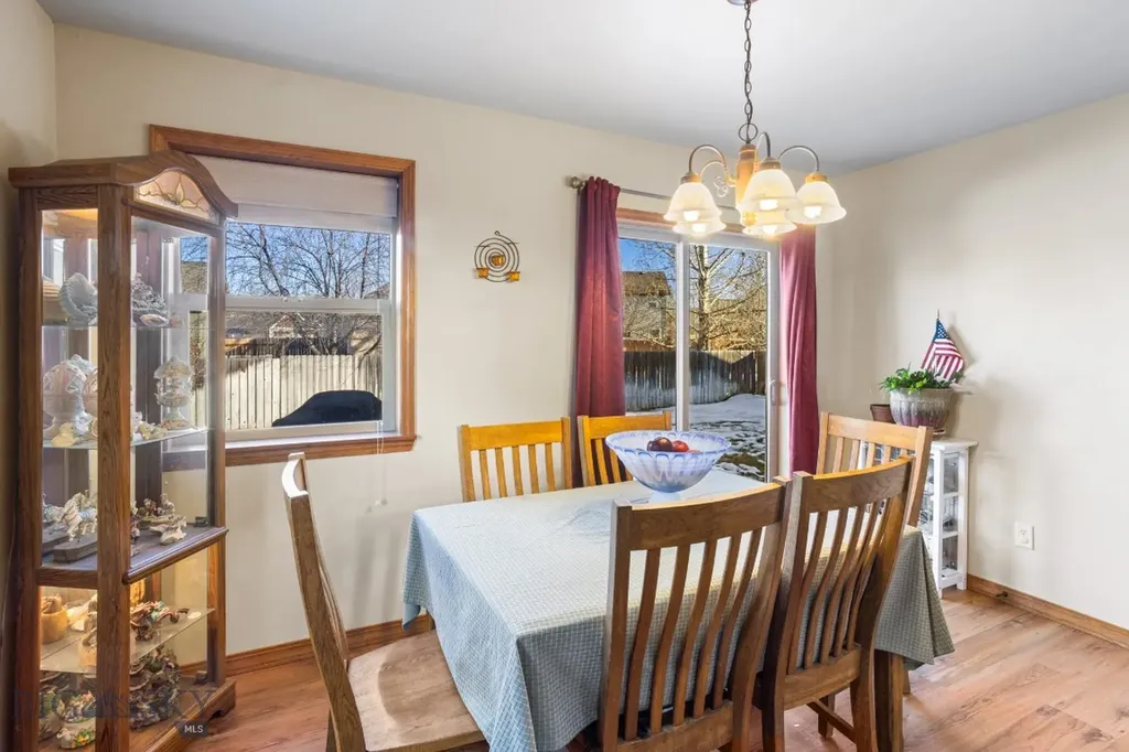 1014 Idaho Street Belgrade MT 59714