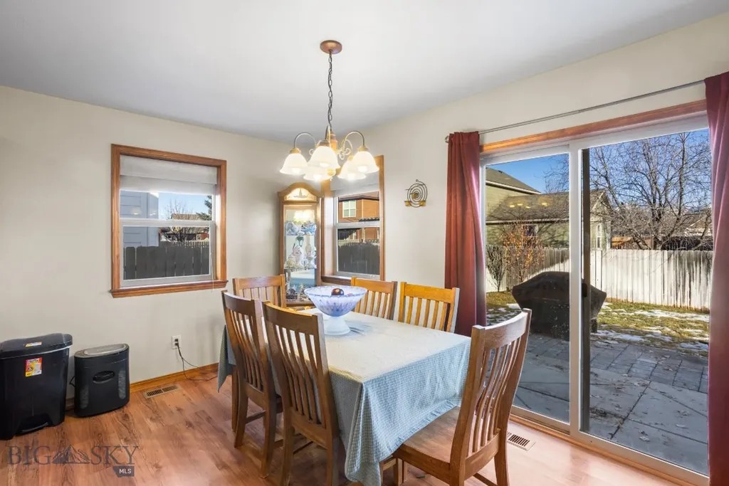 1014 Idaho Street Belgrade MT 59714