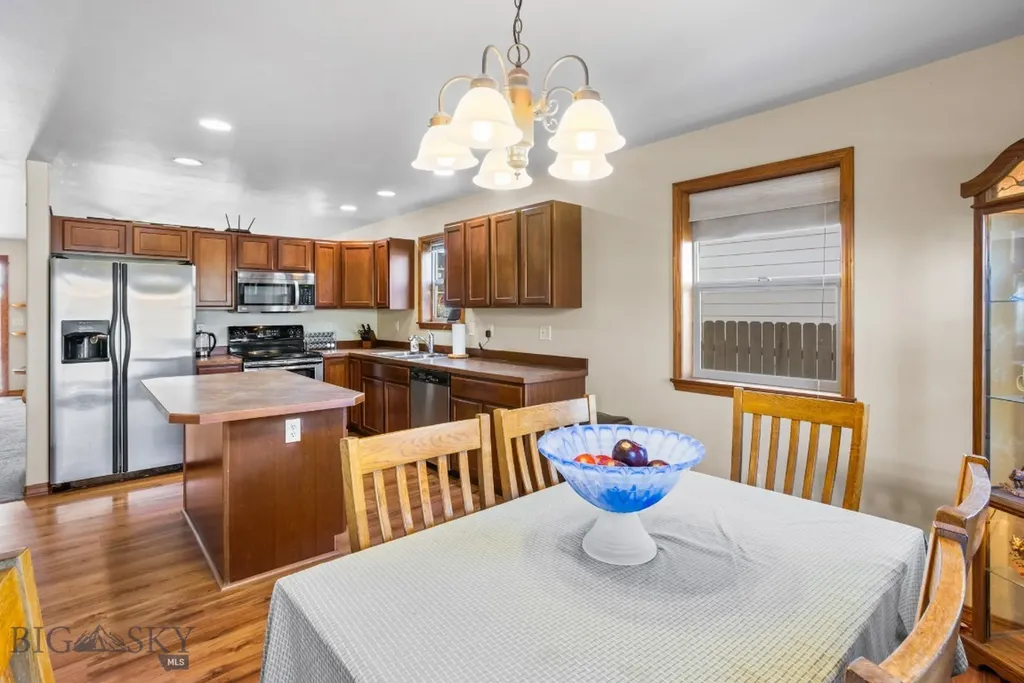 1014 Idaho Street Belgrade MT 59714