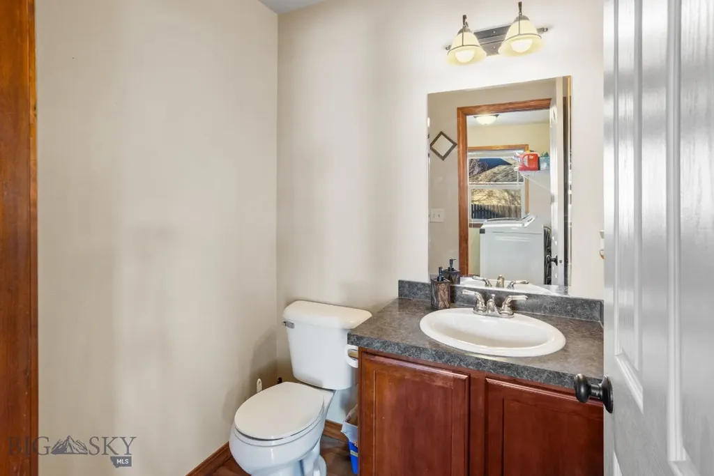 1014 Idaho Street Belgrade MT 59714