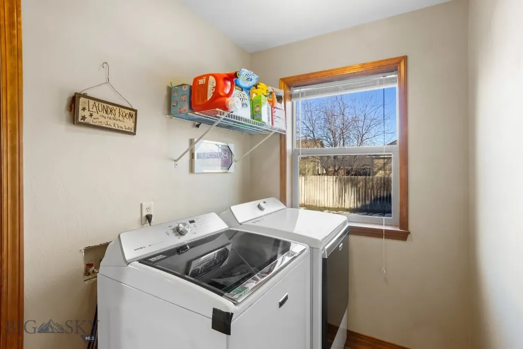 1014 Idaho Street Belgrade MT 59714