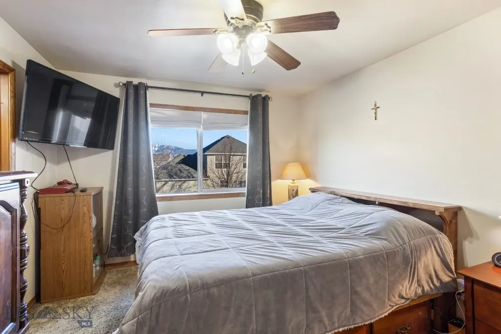 1014 Idaho Street Belgrade MT 59714