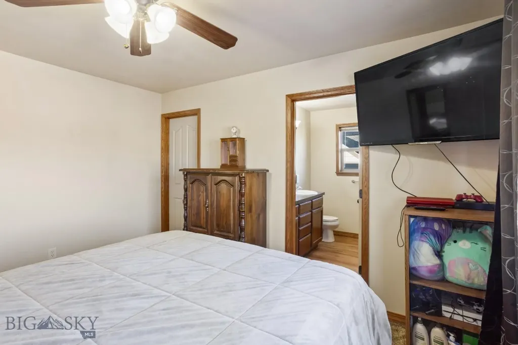 1014 Idaho Street Belgrade MT 59714