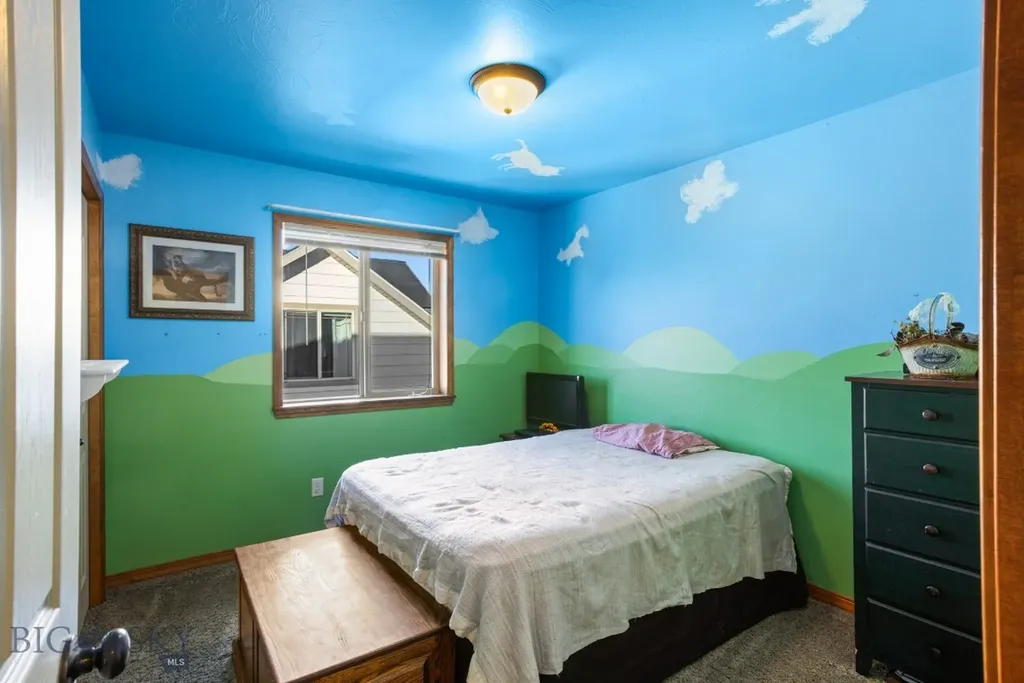 1014 Idaho Street Belgrade MT 59714