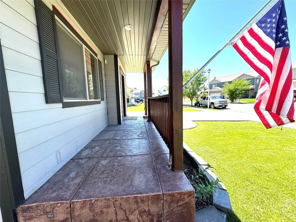 1014 Idaho Street Belgrade MT 59714