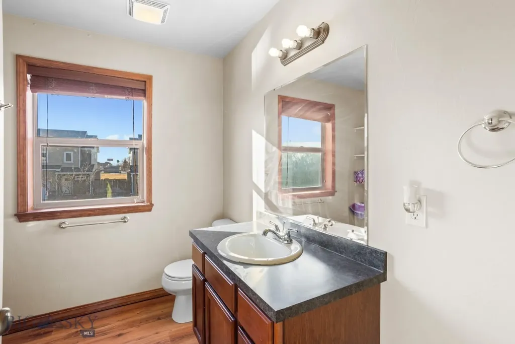 1014 Idaho Street Belgrade MT 59714