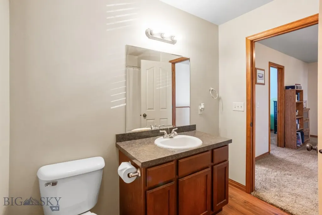 1014 Idaho Street Belgrade MT 59714