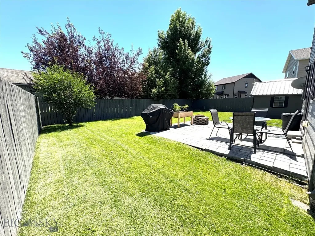 1014 Idaho Street Belgrade MT 59714