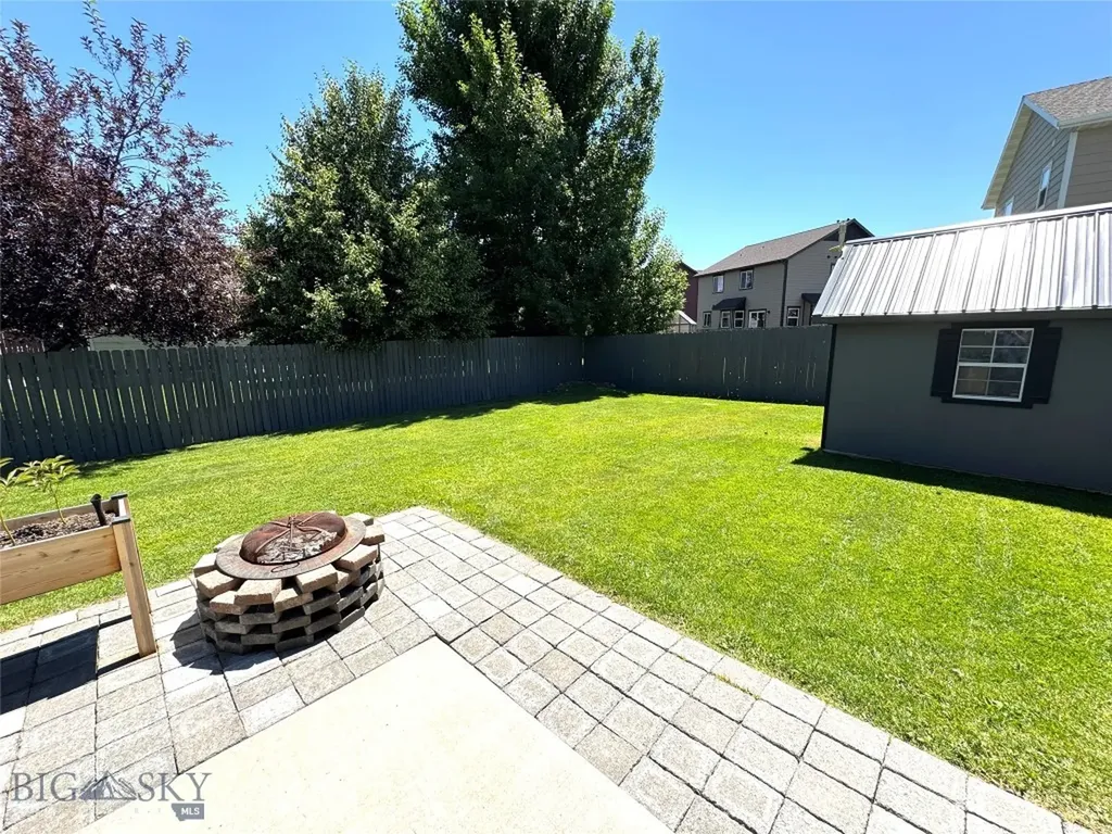 1014 Idaho Street Belgrade MT 59714