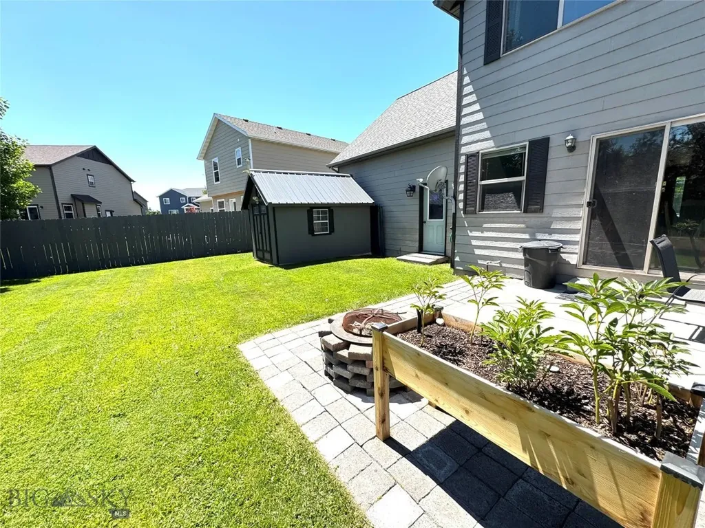 1014 Idaho Street Belgrade MT 59714