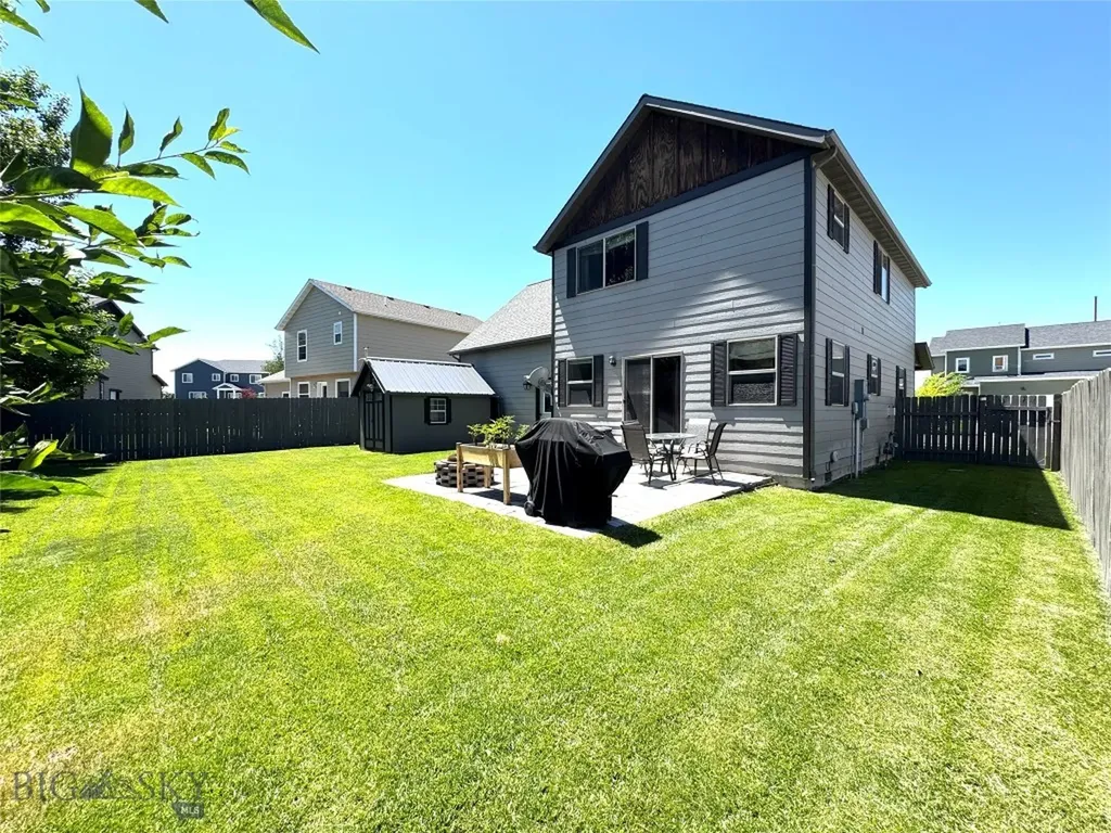 1014 Idaho Street Belgrade MT 59714