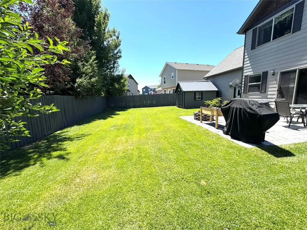 1014 Idaho Street Belgrade MT 59714