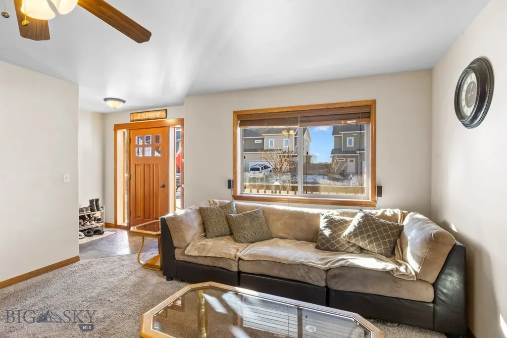 1014 Idaho Street Belgrade MT 59714