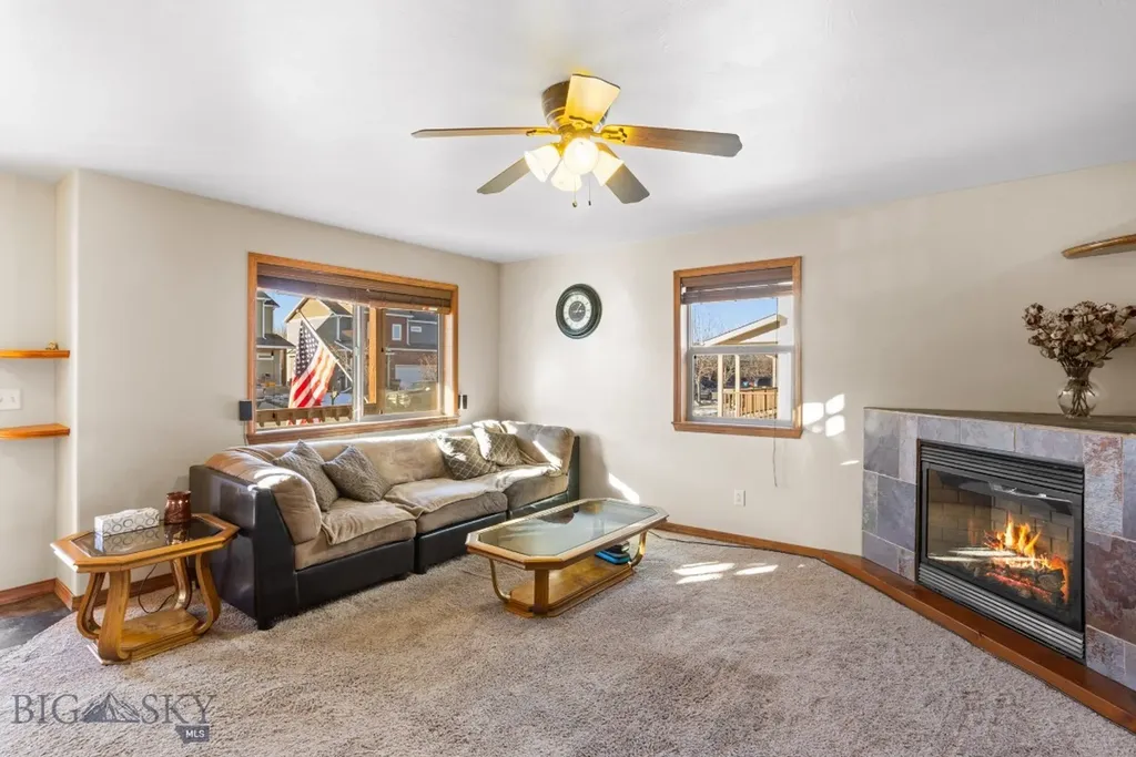 1014 Idaho Street Belgrade MT 59714