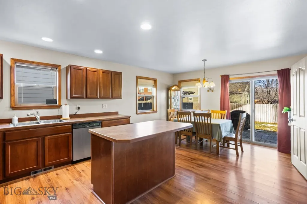 1014 Idaho Street Belgrade MT 59714