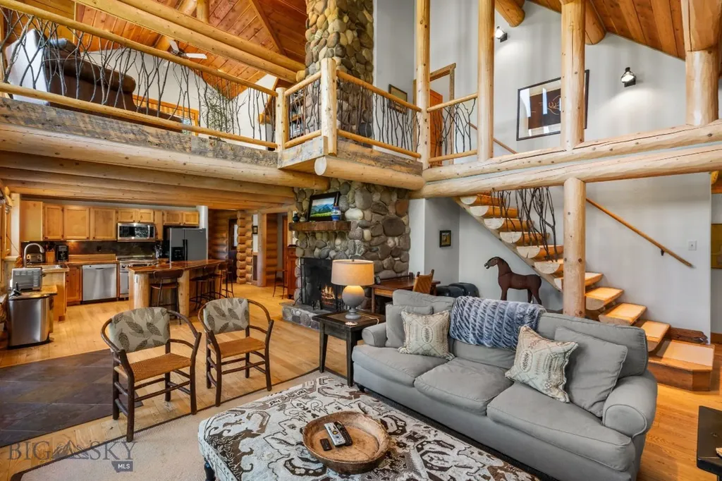 355 Beaver Mountain Trail Gallatin Gateway MT 59730