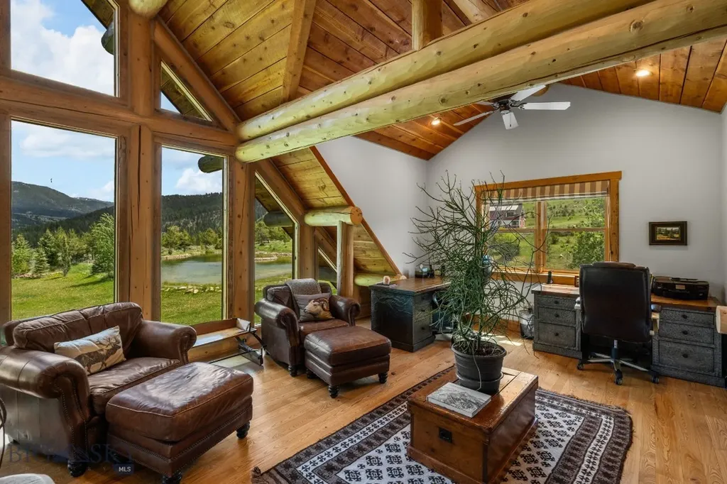 355 Beaver Mountain Trail Gallatin Gateway MT 59730