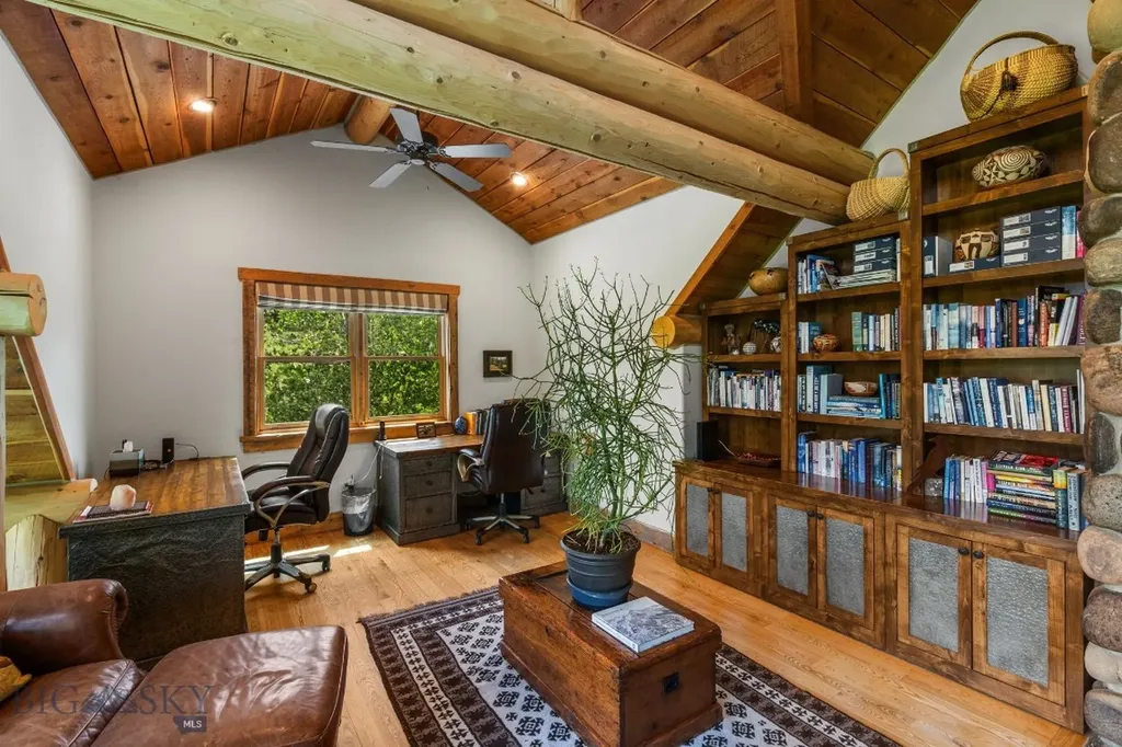 355 Beaver Mountain Trail Gallatin Gateway MT 59730