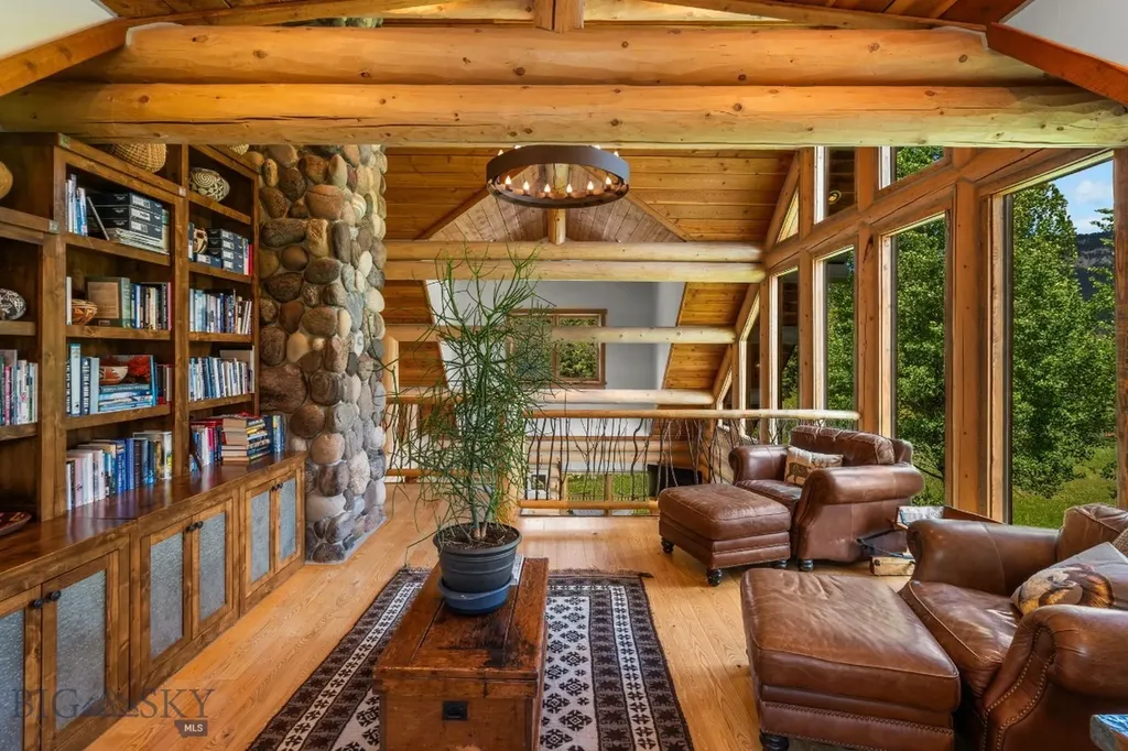 355 Beaver Mountain Trail Gallatin Gateway MT 59730