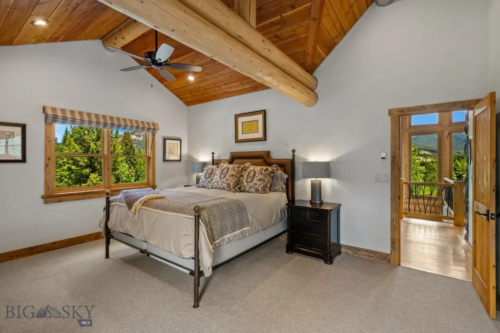 355 Beaver Mountain Trail Gallatin Gateway MT 59730