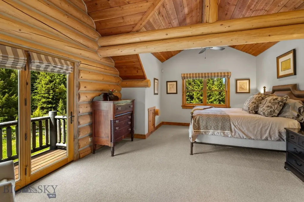 355 Beaver Mountain Trail Gallatin Gateway MT 59730