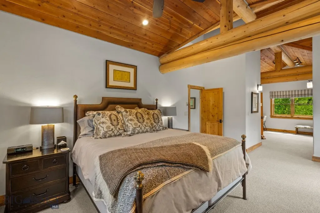 355 Beaver Mountain Trail Gallatin Gateway MT 59730