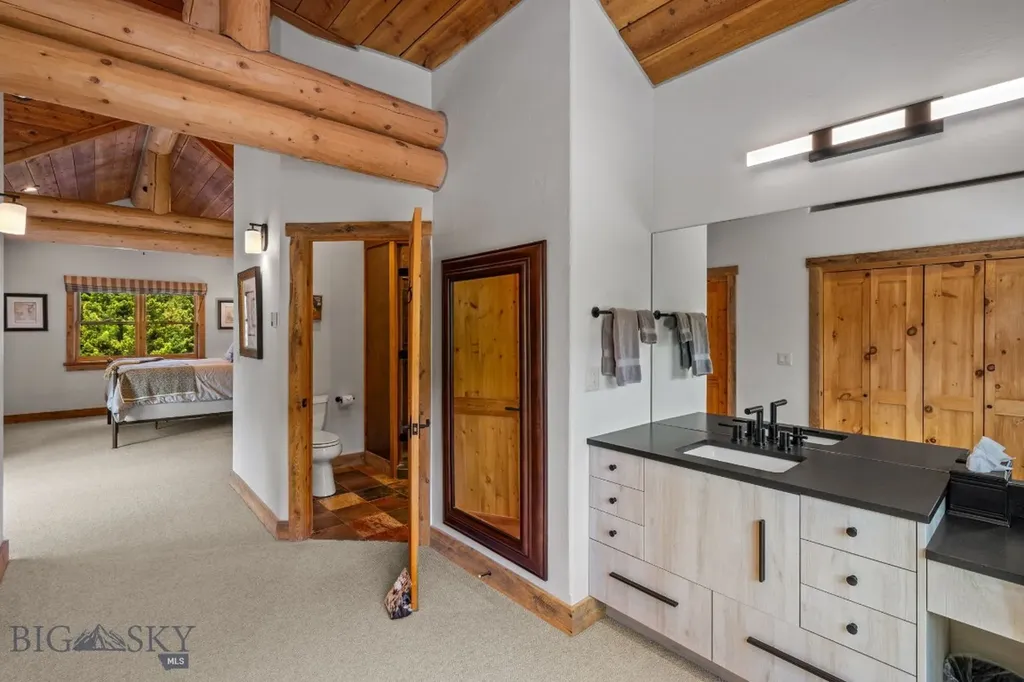 355 Beaver Mountain Trail Gallatin Gateway MT 59730
