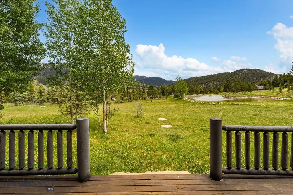 355 Beaver Mountain Trail Gallatin Gateway MT 59730