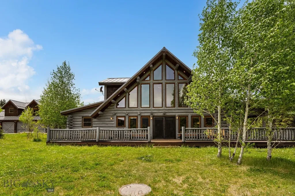 355 Beaver Mountain Trail Gallatin Gateway MT 59730