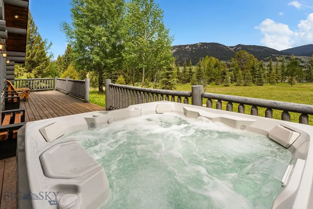 355 Beaver Mountain Trail Gallatin Gateway MT 59730