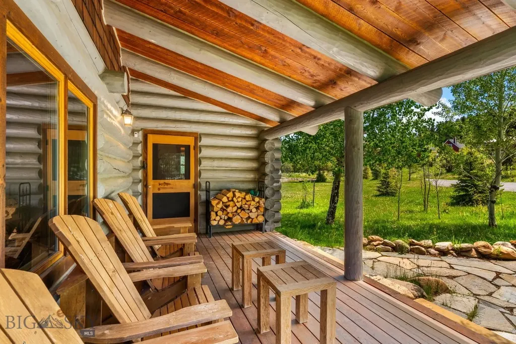 355 Beaver Mountain Trail Gallatin Gateway MT 59730