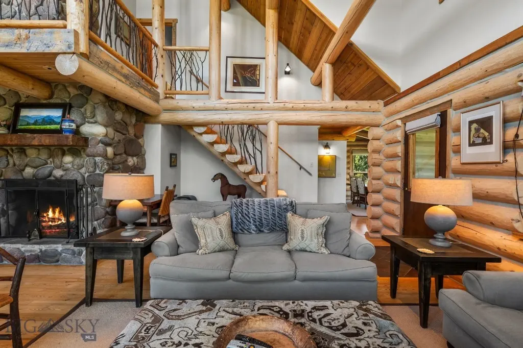 355 Beaver Mountain Trail Gallatin Gateway MT 59730